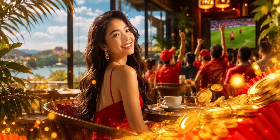 mnn88 Trải Nghiệm MoMo Là Gì Trên Sân Chơi mnn88